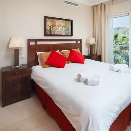 Appartement Malibu Mansions By The By Alfresco El Faro
