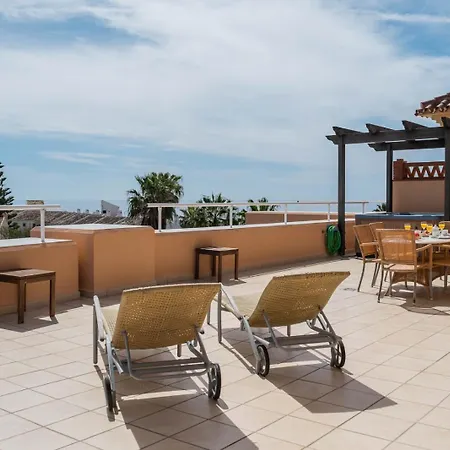 Appartement Malibu Mansions By The By Alfresco *