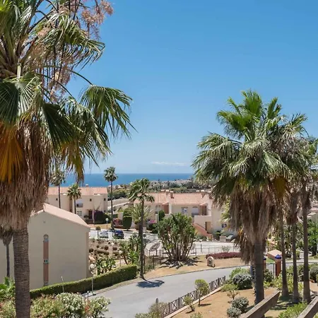 Appartement Malibu Mansions By The By Alfresco El Faro