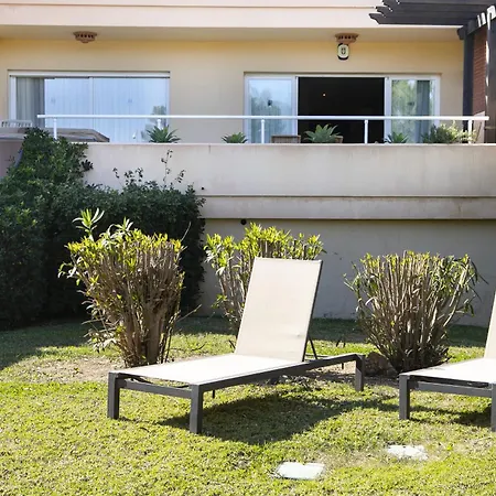 Appartement Malibu Mansions By The By Alfresco *