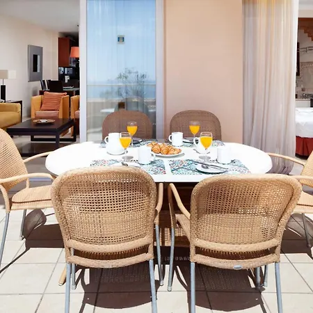 Malibu Mansions By The By Alfresco Appartement