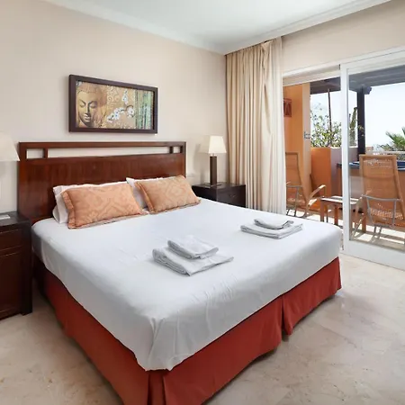 Appartement Malibu Mansions By The By Alfresco *