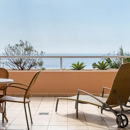 Appartement Malibu Mansions By The By Alfresco