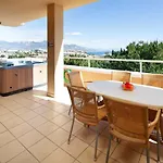 Malibu Mansions By The By Alfresco Apartment *