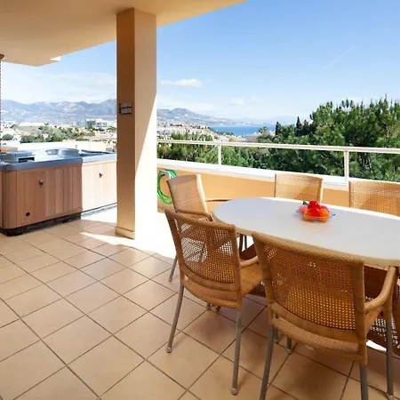 Malibu Mansions By The By Alfresco דירה *