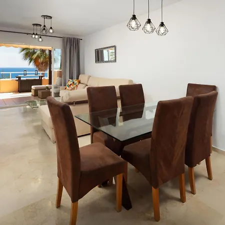 Malibu Mansions By The By Alfresco דירה