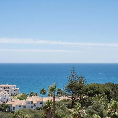 Apartment Malibu Mansions By The By Alfresco El Faro