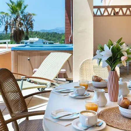 Malibu Mansions By The By Alfresco דירה El Faro