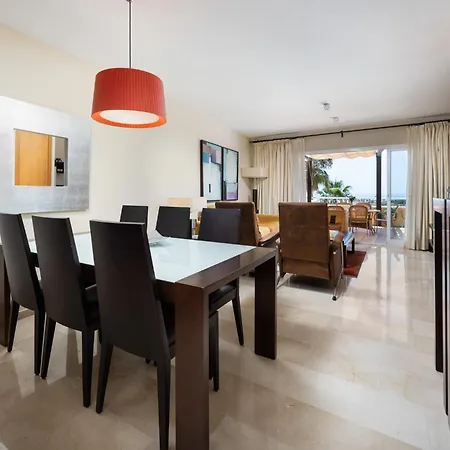 דירה Malibu Mansions By The By Alfresco *