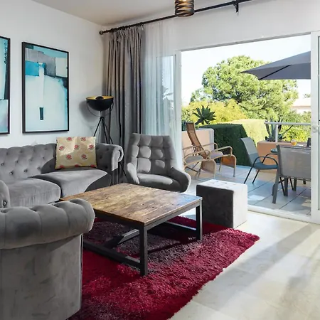 Malibu Mansions By The By Alfresco דירה