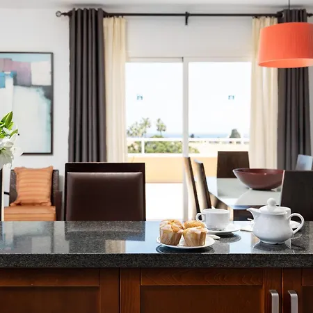 דירה Malibu Mansions By The By Alfresco