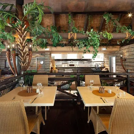 Appartement Malibu Mansions By The By Alfresco *