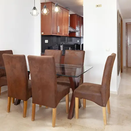 Appartement Malibu Mansions By The By Alfresco