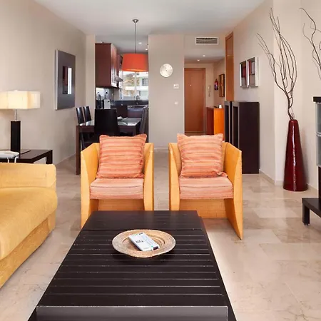 Appartement Malibu Mansions By The By Alfresco *
