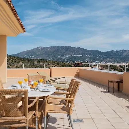 Appartement Malibu Mansions By The By Alfresco