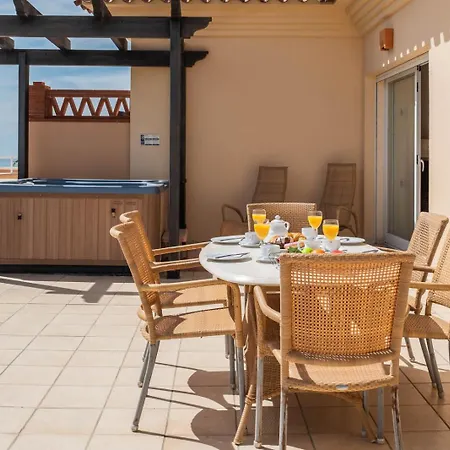 Appartement Malibu Mansions By The By Alfresco
