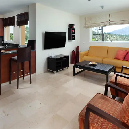 Appartement Malibu Mansions By The By Alfresco *