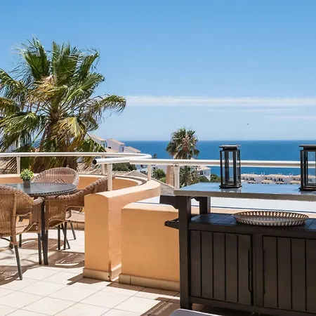 Malibu Mansions By The By Alfresco Appartement