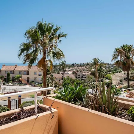 Malibu Mansions By The By Alfresco Appartement *