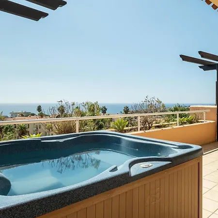 Malibu Mansions By The By Alfresco Appartement